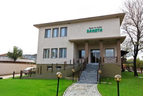 Hotel Banyata