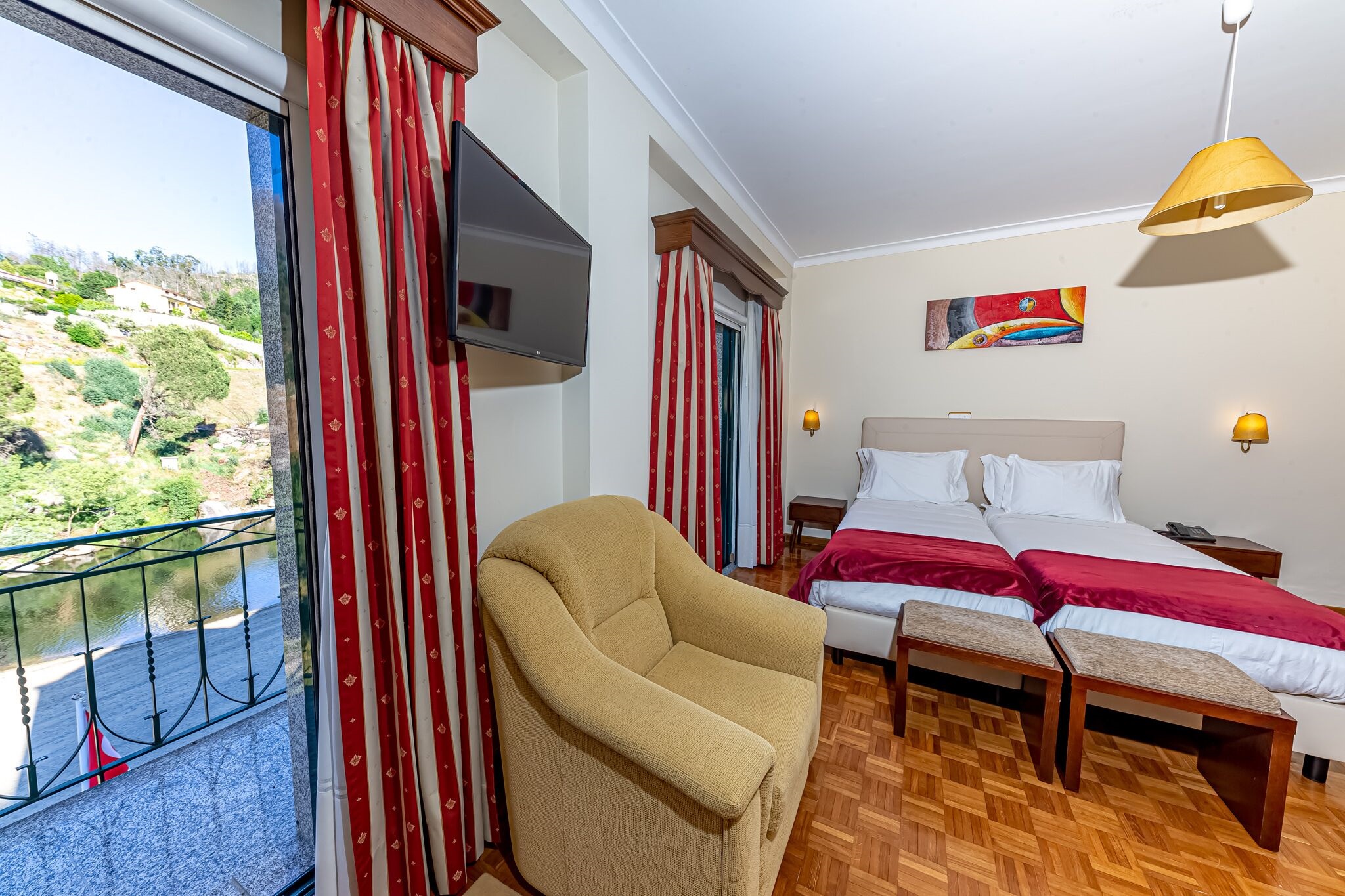 Hotel Beira Dao