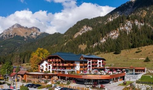 Hotel Bergblick