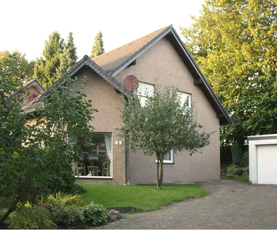 Ferienwohnung Anna