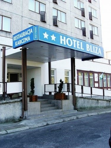 Hotel Bliza