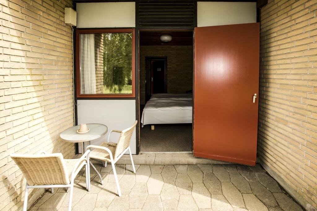 Hotel Braedstrup Kro