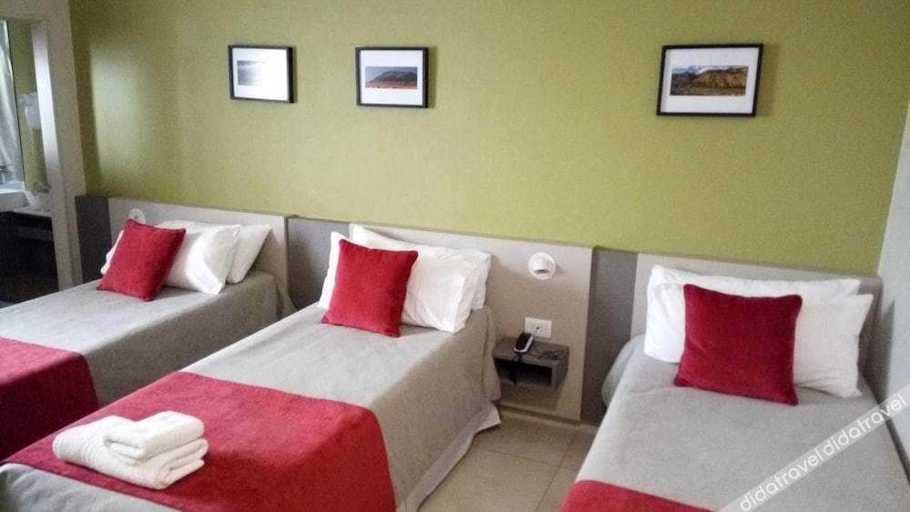 Estepa Hotel
