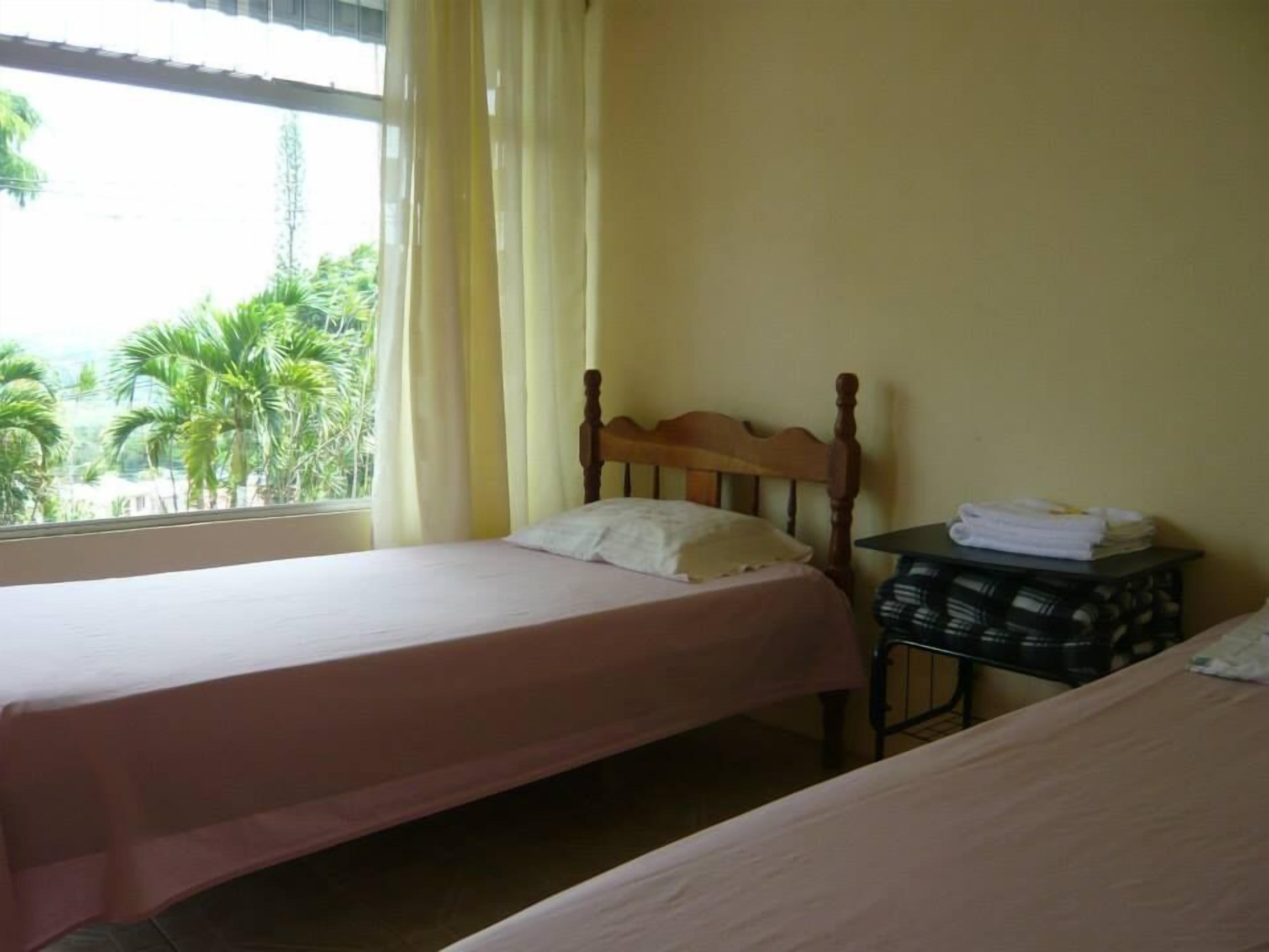 Hotel Brisas Volcan Platanar