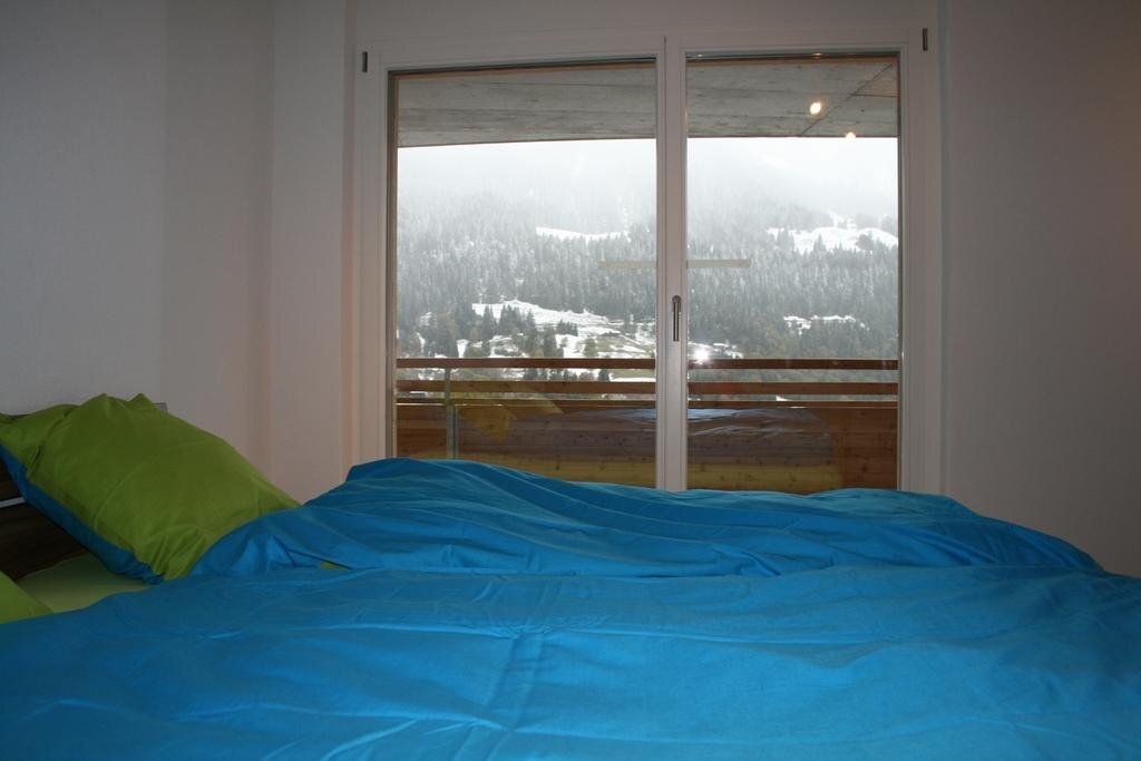 Haus Rufinis