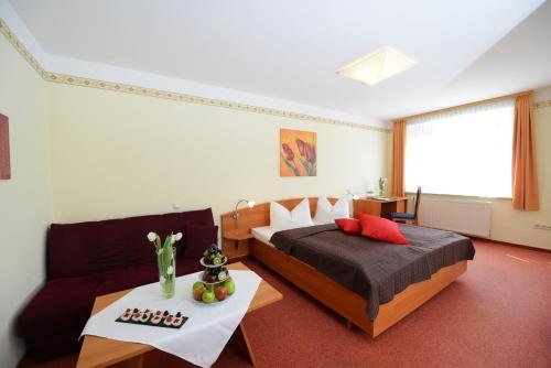 Landgasthof & Hotel Goldenes Herz