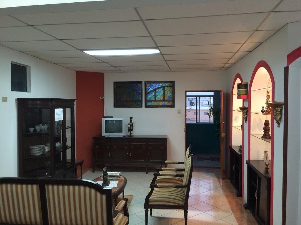 Hotel Galeria's Beach