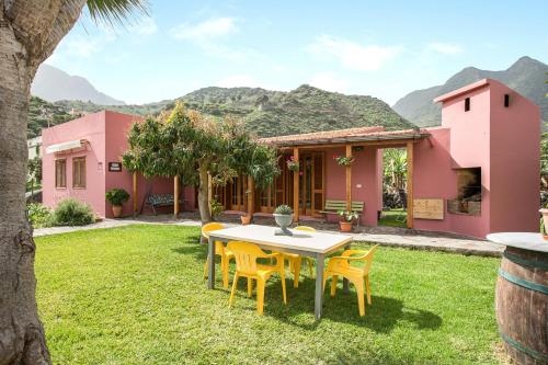 Casa Elvira
