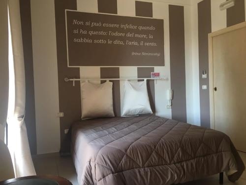 Bed And Breakfast la Perla delle Saline