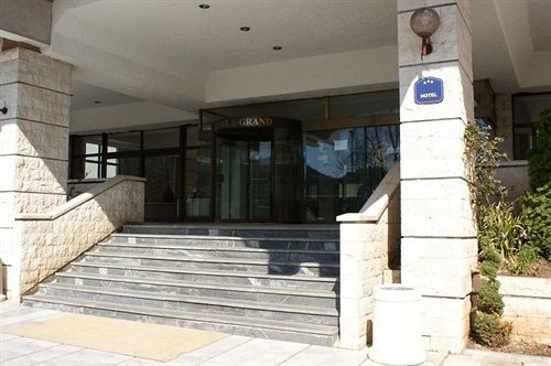 Hotel Grand Cetinje
