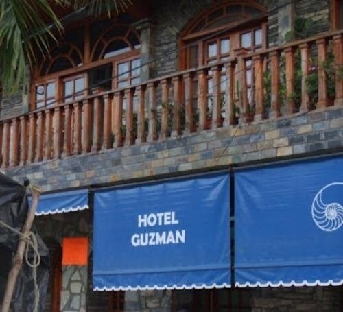 Hotel Guzman
