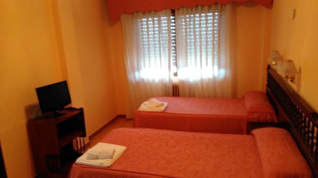 Hotel Don Miguel
