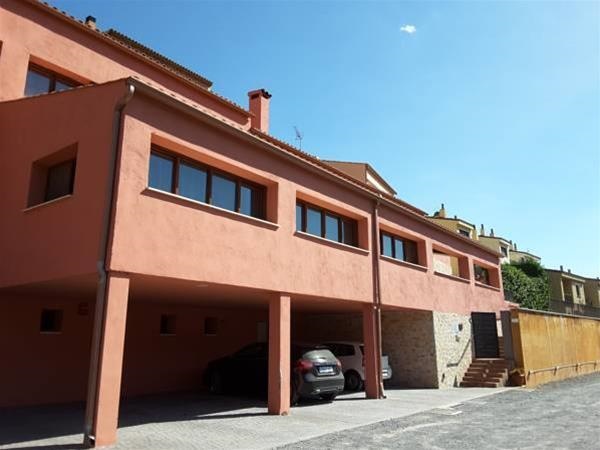Hotel Davall Placa
