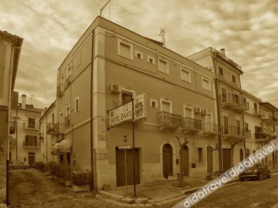 Hotel Dante
