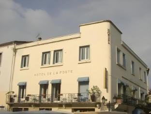 Hotel De La Poste