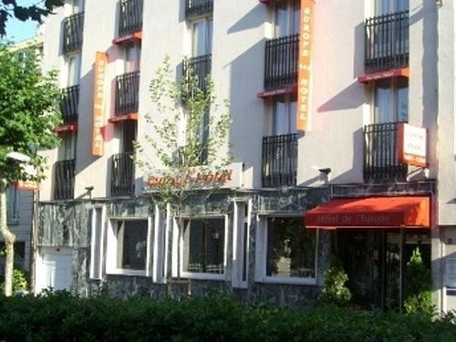 Hotel De l'Europe