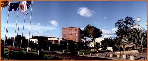 Hotel Des Vignes