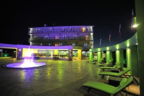 Dias Hotel