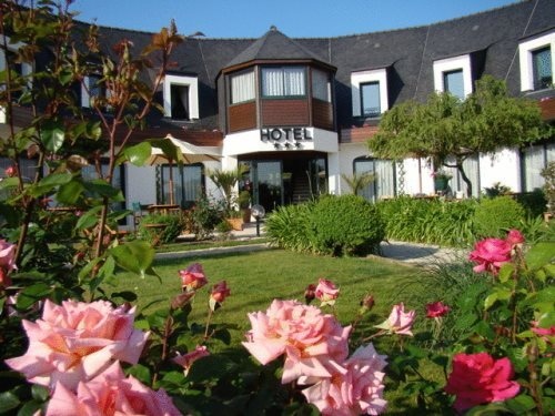 Hotel Des Trois Fontaines