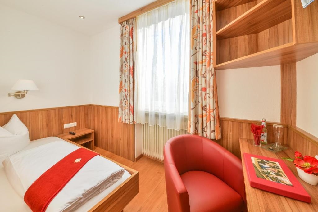 Hotel Drei Löwen Dachau