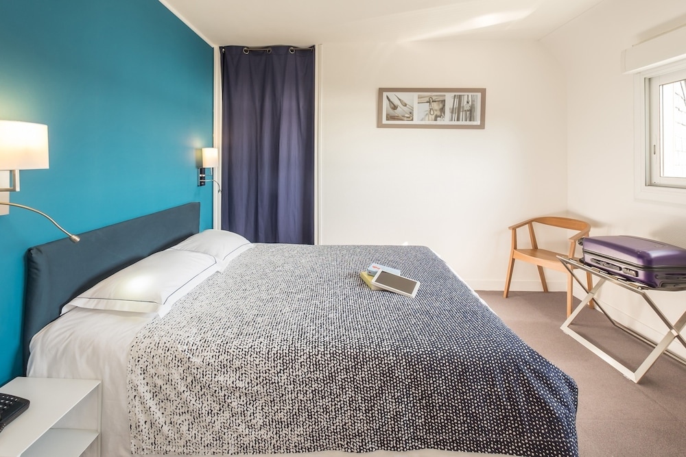 Hotel Du Port Et De L'aven