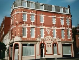 Hôtel du Gambrinus