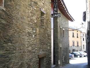 Hotel El Jaç