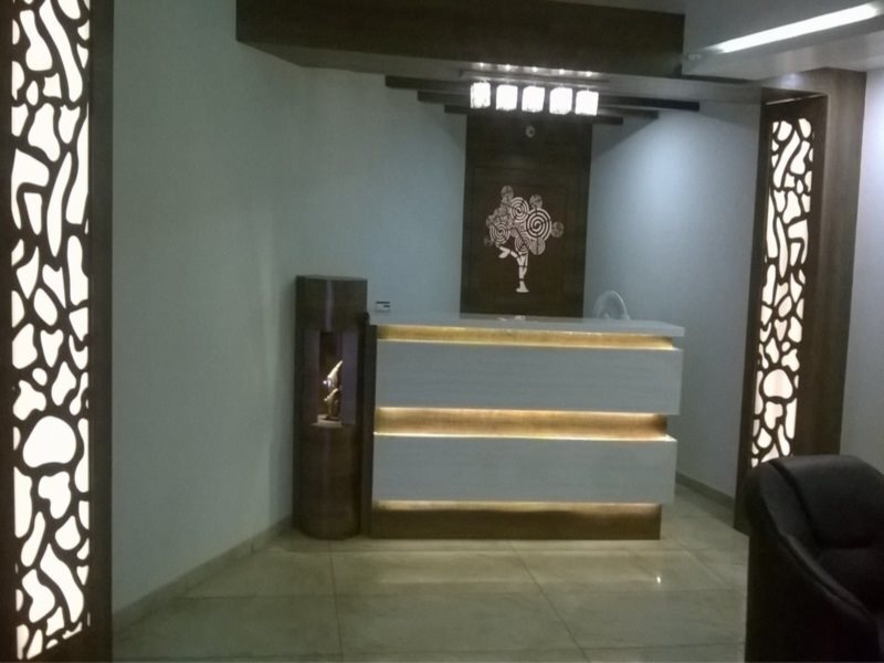 Hotel El Magnifico