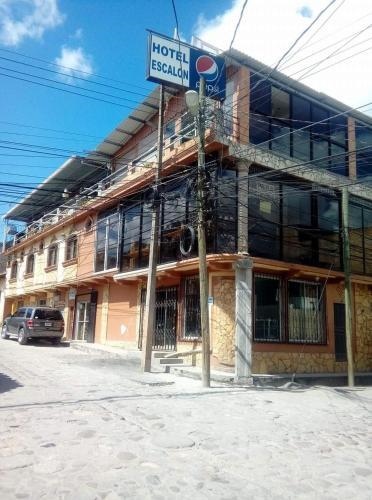 Hotel Escalon