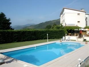 Logis Hotel L'escapade