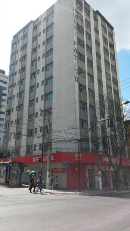 HOTEL FaTIMA LTDA