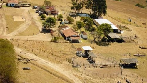 Hotel Fazenda Portal Da Canastra