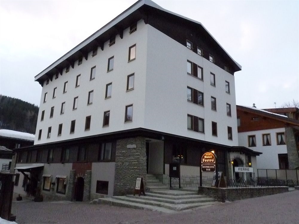 Hotel Ferre
