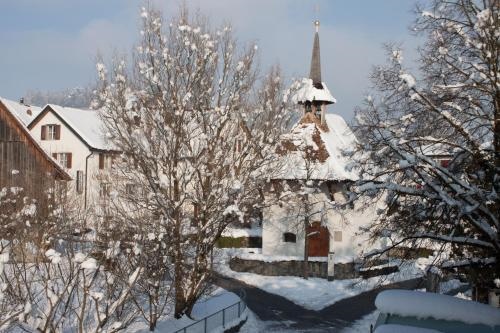 Bed & Breakfast Fernsicht