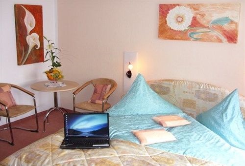 Hotel Flämingsthaler Hof