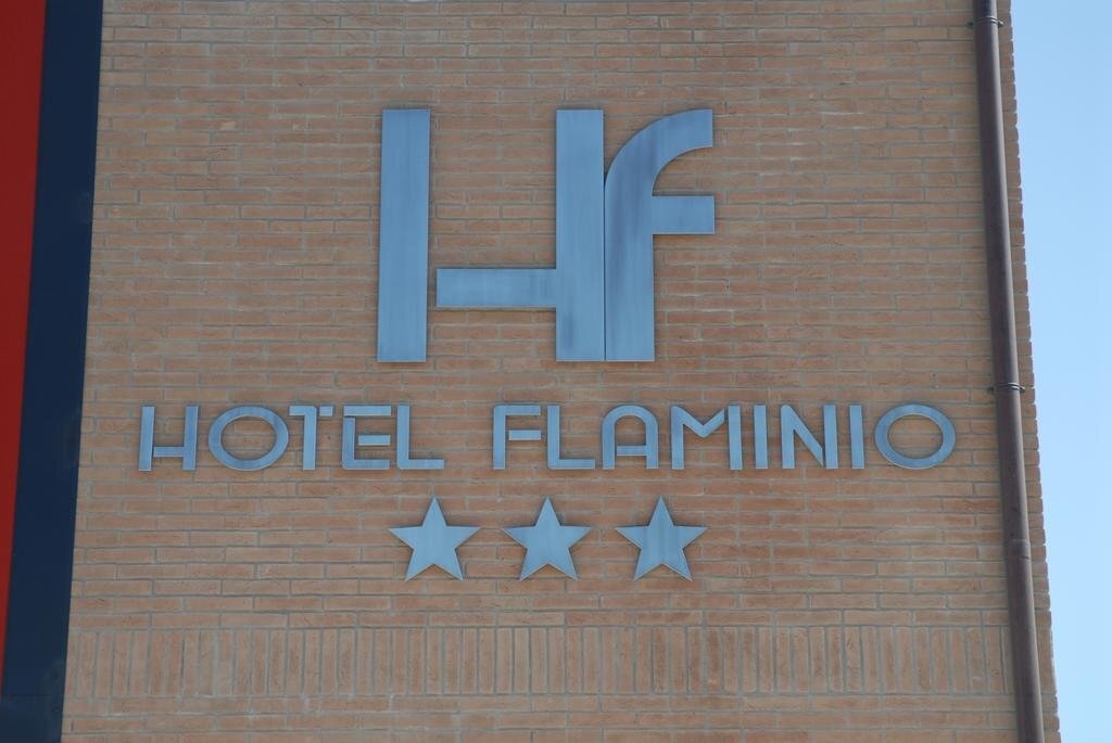 Hotel Flaminio