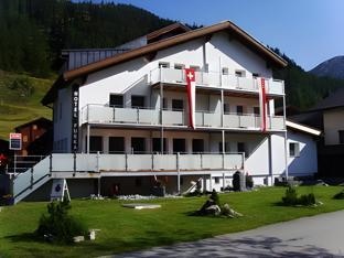 Hotel Furka