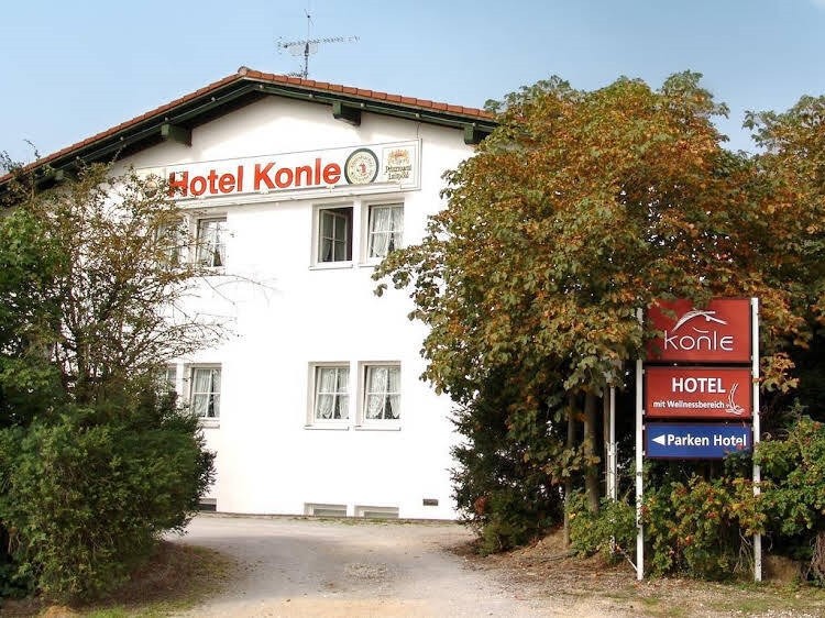 Hotel Konle