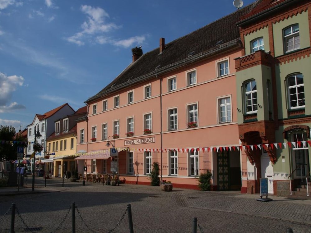 Hotel Kutzbach