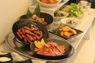 Hotel Hot Inn Ishinomaki