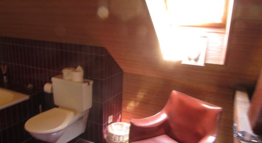 Hotel Restaurant Hirschen