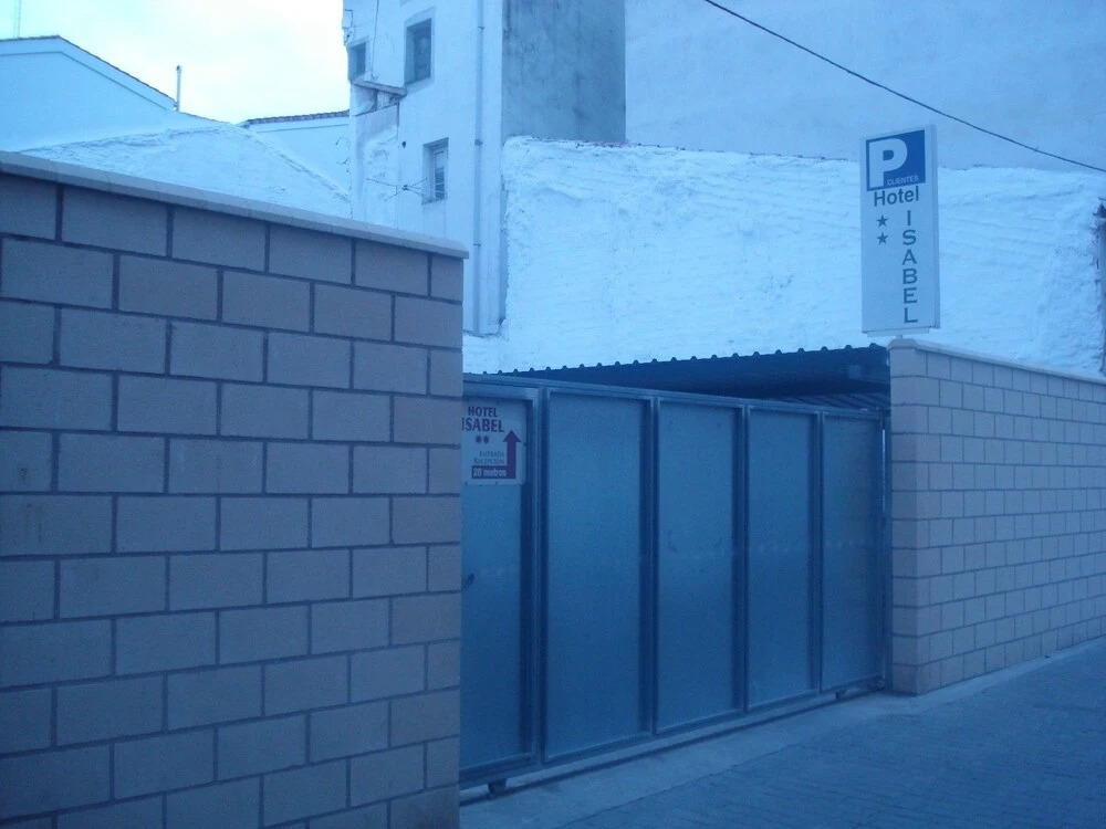 Hotel Isabel