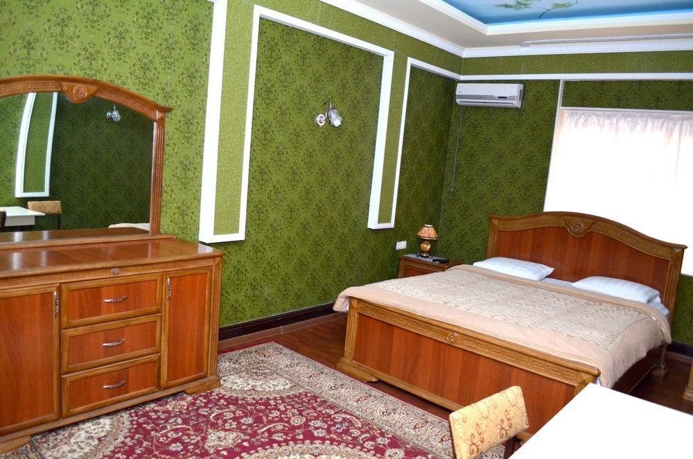 Istiqlol Hotel