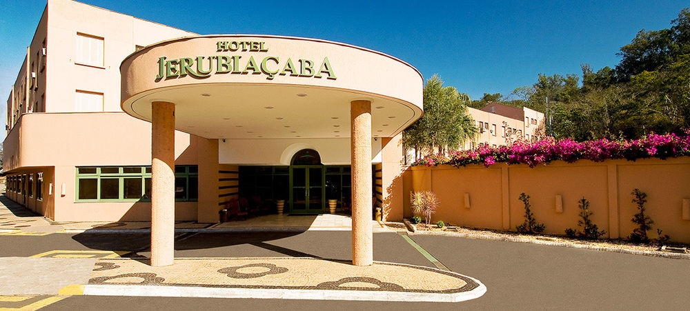 Hotel Jerubiaçaba