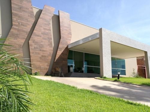 Hotel Jequitiba