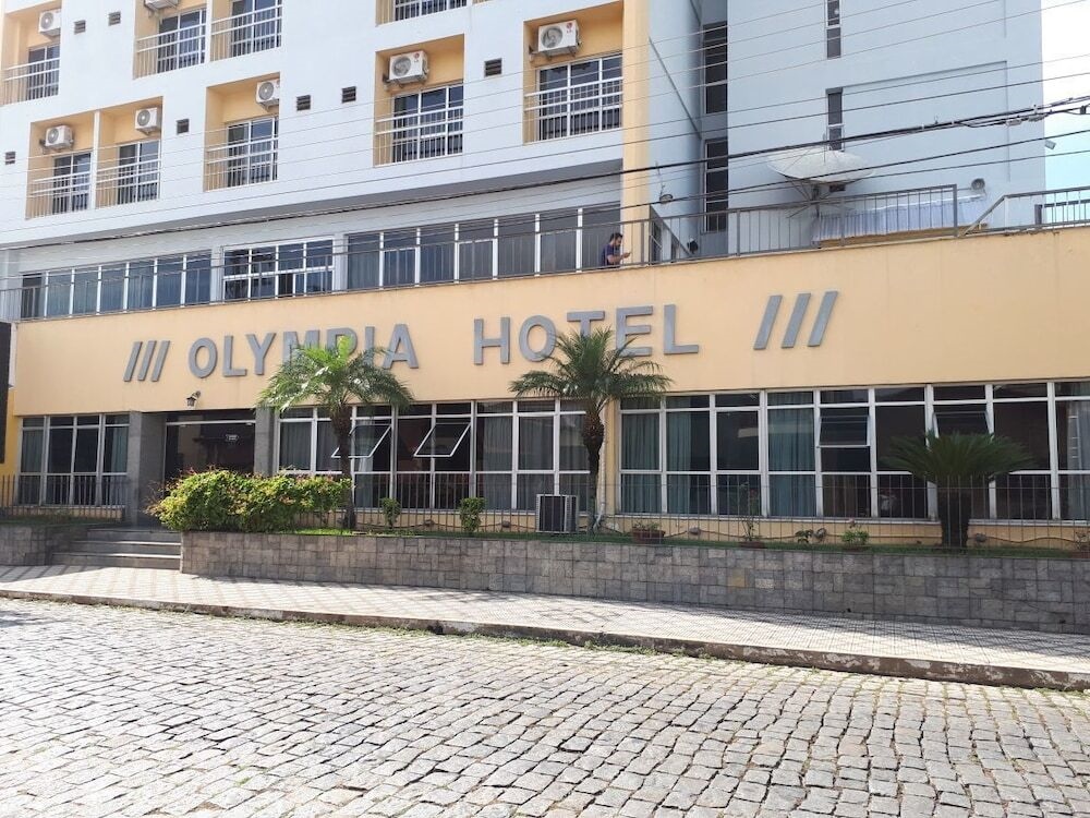 Olympia Hotel