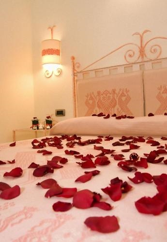 Hotel Soffio Di Vento