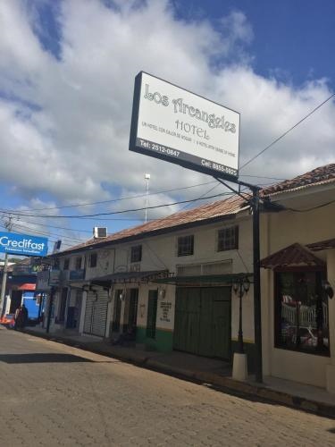 Hotel Los Arcangeles