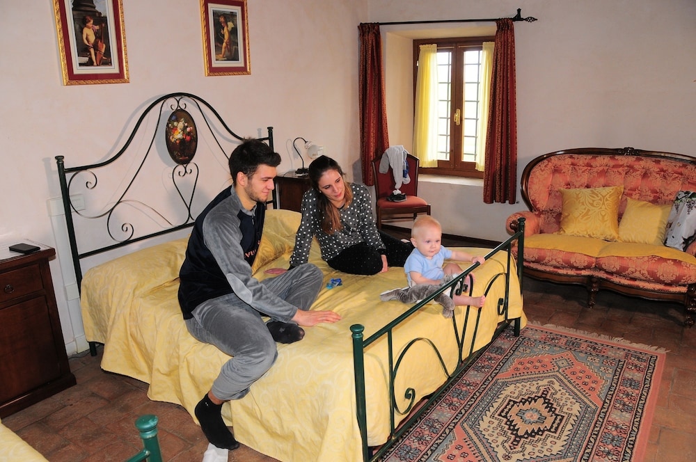 Hotel La Corte