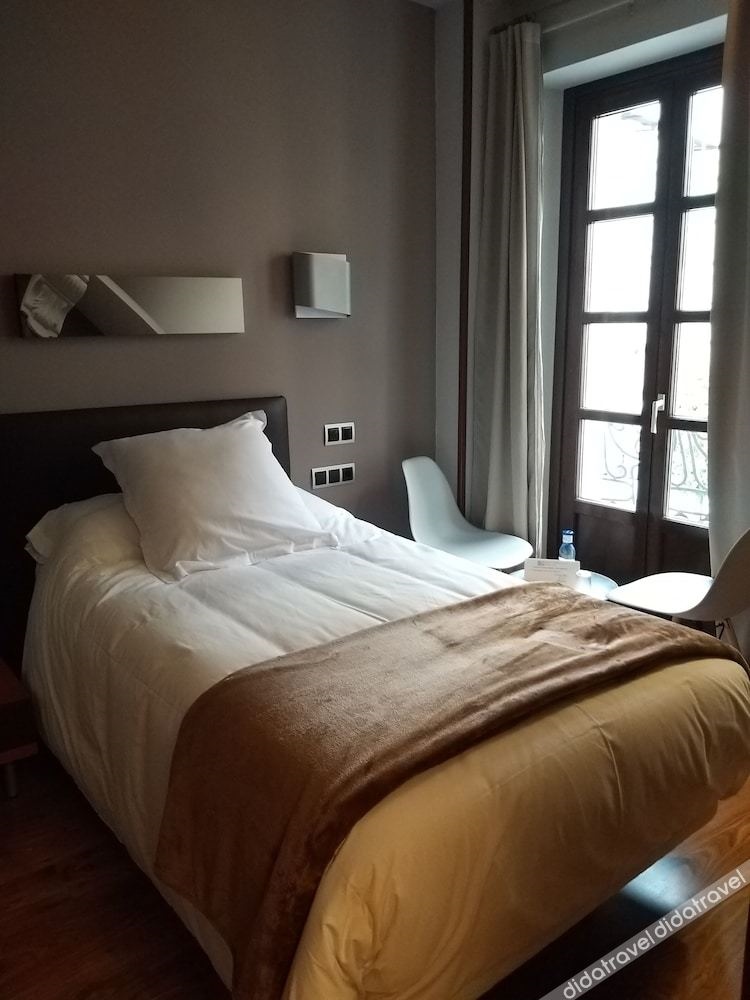 Hospedium Hotel La Casona del Conde